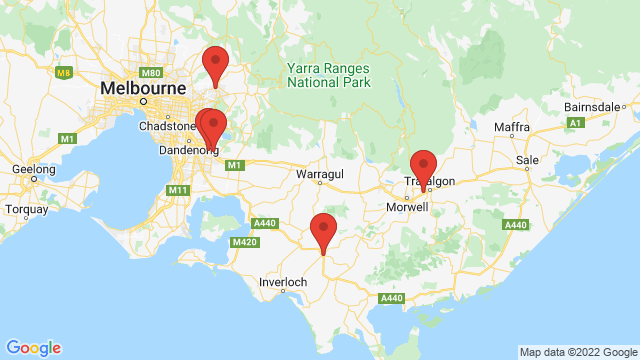 Subaru dealers Warragul