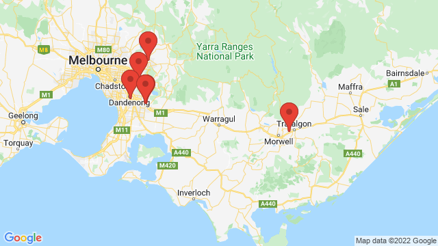 Suzuki dealers Warragul