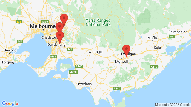Jeep dealers Warragul