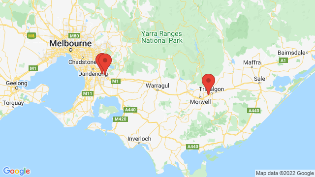 BMW dealers Warragul