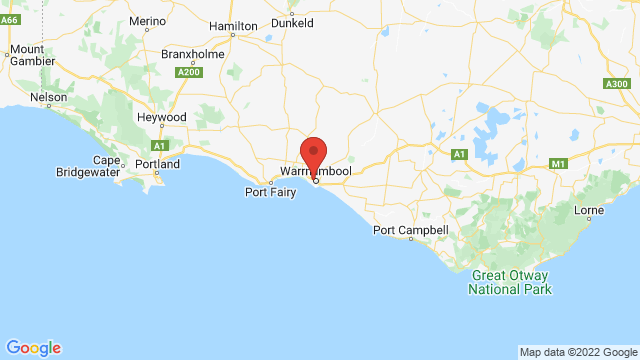 Toyota dealers Warrnambool