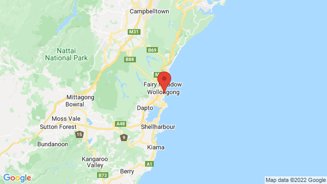 Alfa Romeo dealers Wollongong