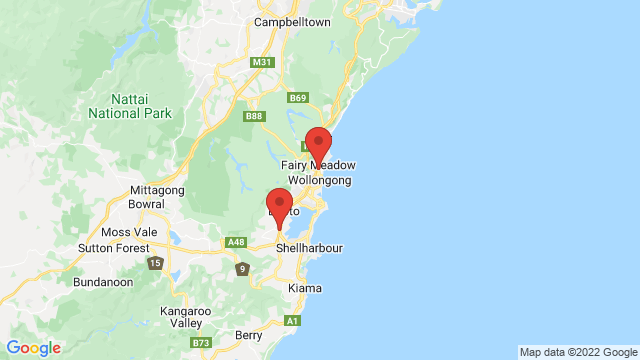 Kia dealers Wollongong
