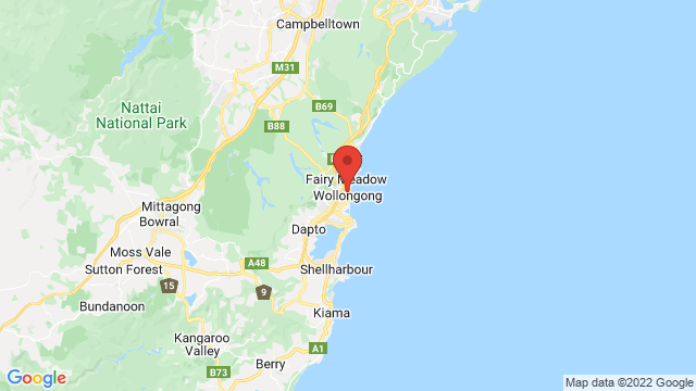 Mazda dealers Wollongong