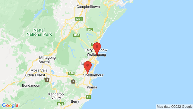 Nissan dealers Wollongong