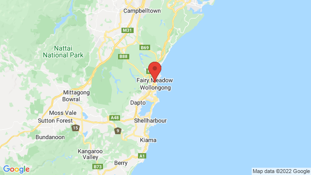 Renault dealers Wollongong