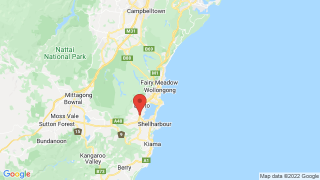 SsangYong dealers Wollongong
