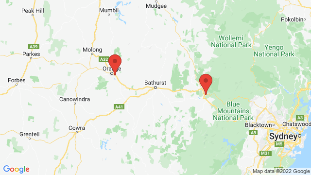 LDV dealers Bathurst