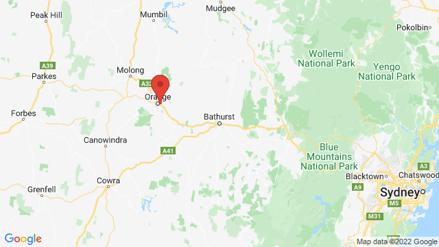 Audi dealers Bathurst