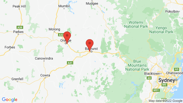 Suzuki dealers Bathurst