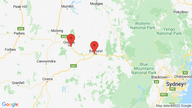 Haval dealers Bathurst