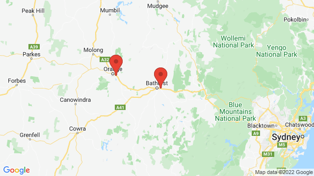 Isuzu dealers Bathurst