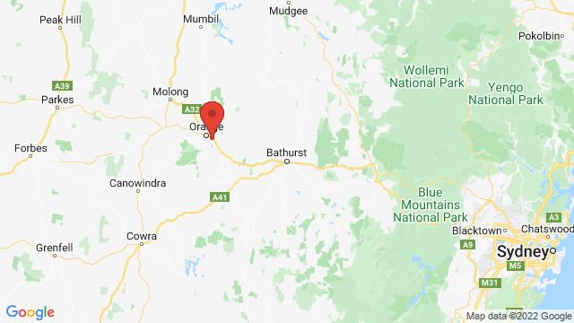 RAM dealers Bathurst