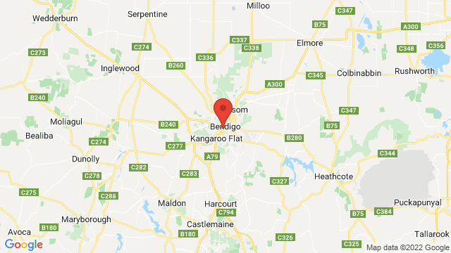 Mazda dealers Bendigo