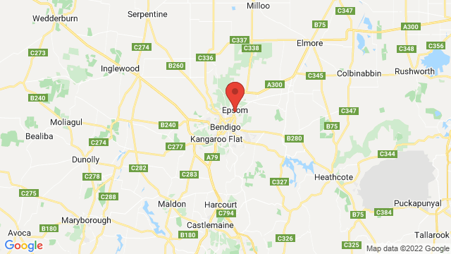 MG dealers Bendigo