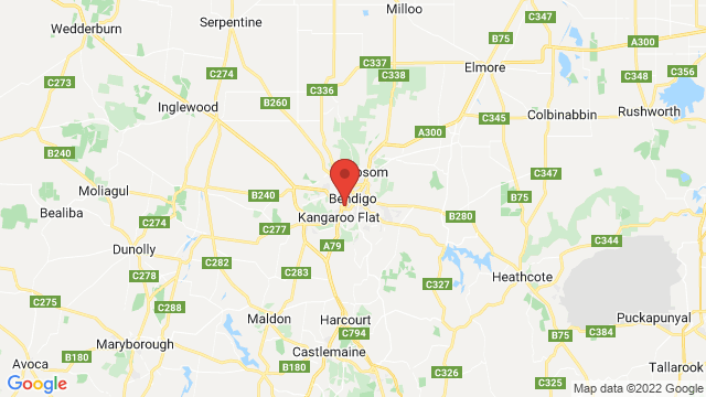 Subaru dealers Bendigo