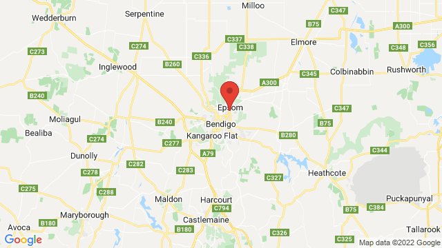 Suzuki dealers Bendigo