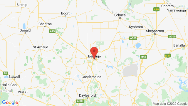 Chrysler dealers Bendigo