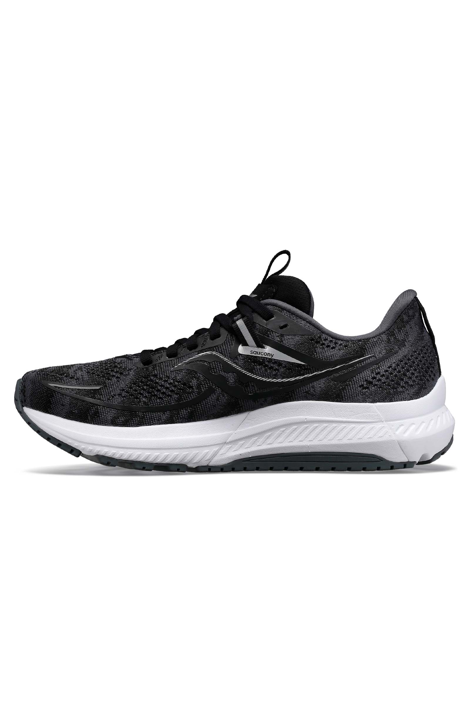 Saucony Omni 22: Scarpe da allenamento con massima stabilità Saucony Omni 22: Scarpe da allenamento con massima stabilità