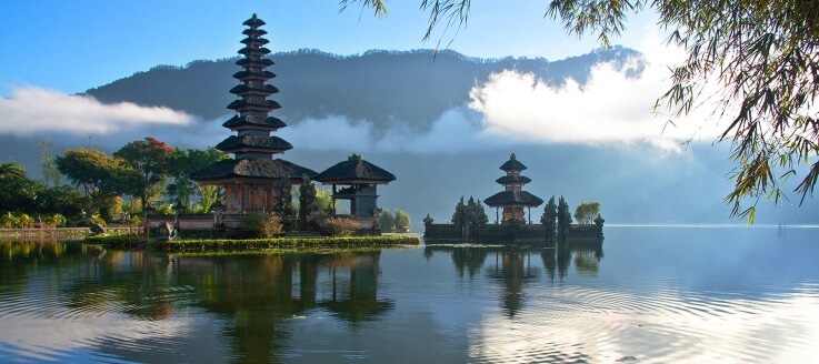 Bali, Indonesia