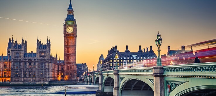 London United Kingdom