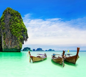 Phuket Thailand