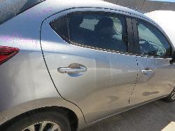 View Auto part Seatbelt/Stalk Mazda 2 2017