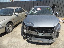 View Auto part Seatbelt/Stalk Mazda 2 2017