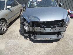 View Auto part Seatbelt/Stalk Mazda 2 2017