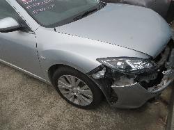 View Auto part Airbag Module/Sensor Mazda 6 2008