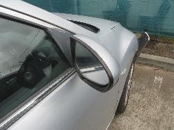 View Auto part Airbag Module/Sensor Mazda 6 2008