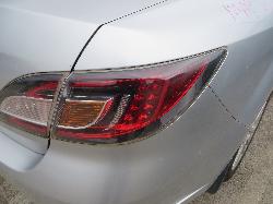 View Auto part Airbag Module/Sensor Mazda 6 2008