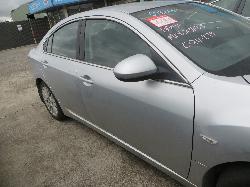 View Auto part Airbag Module/Sensor Mazda 6 2008