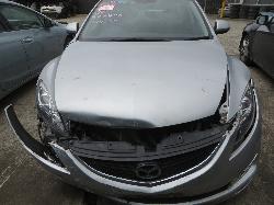 View Auto part Airbag Module/Sensor Mazda 6 2008