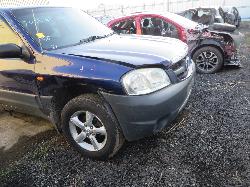 View Auto part Front Bumper Mazda Tribute 2005