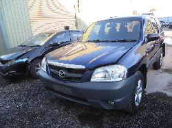 View Auto part Front Bumper Mazda Tribute 2005