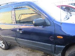 View Auto part Front Bumper Mazda Tribute 2005