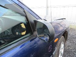 View Auto part Front Bumper Mazda Tribute 2005