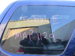 View Auto part Front Bumper Mazda Tribute 2005