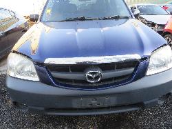 View Auto part Front Bumper Mazda Tribute 2005