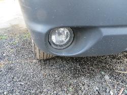 View Auto part Front Bumper Mazda Tribute 2005