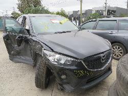 View Auto part Abs Pump/Modulator Mazda Cx5 2014