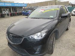 View Auto part Abs Pump/Modulator Mazda Cx5 2014