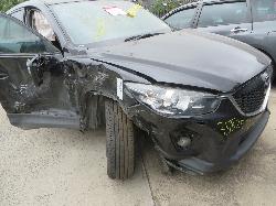 View Auto part Abs Pump/Modulator Mazda Cx5 2014