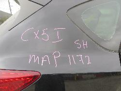 View Auto part Abs Pump/Modulator Mazda Cx5 2014