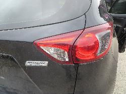 View Auto part Abs Pump/Modulator Mazda Cx5 2014