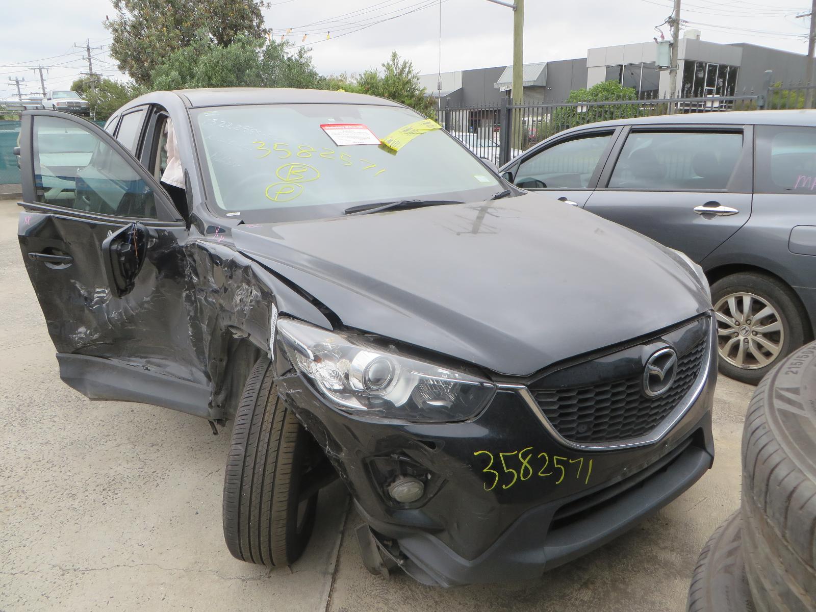 View Auto part Abs Pump/Modulator Mazda Cx5 2014
