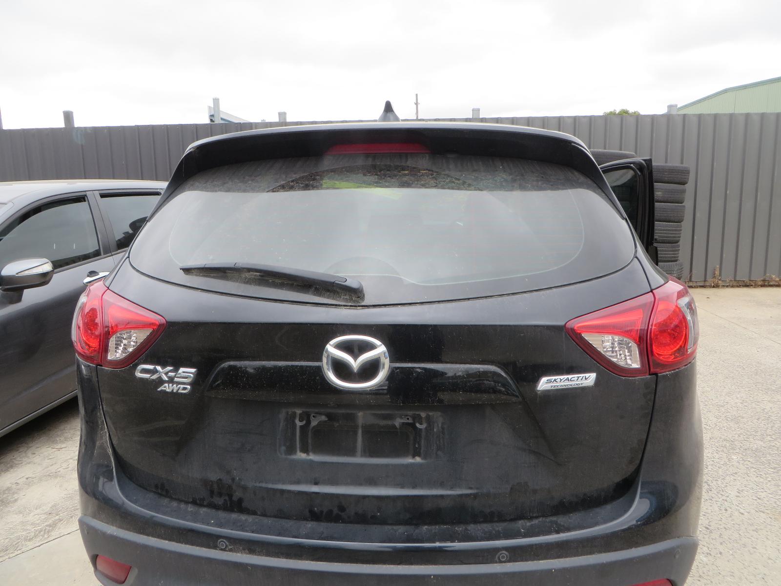 View Auto part Abs Pump/Modulator Mazda Cx5 2014