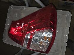 View Auto part Right Taillight Honda Crv 2014