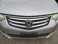 View Auto part Floor Mats Honda Accord 2009